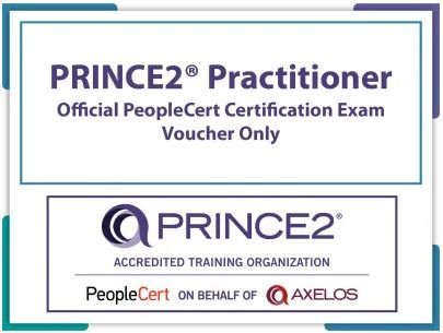 PRINCE2® 6 Practitioner - Official PeopleCert Certification Exam Only
