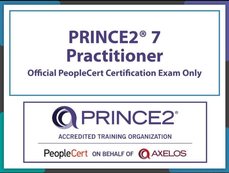 PRINCE2® 7 Practitioner– Official PeopleCert Certification Exam Only